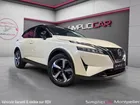 Nissan Qashqai 158ch premiere edition toit panomarique garantie 12 mois