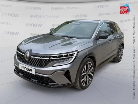 Renault Austral 1.2 E-Tech full hybrid 200ch Iconic