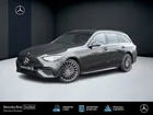 Mercedes Classe C break 300 de Hybrid EQ 4MATIC AMG LINE TO SIEGES AVANTS