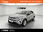RENAULT Captur E-Tech full hybrid 145 ch Evolution