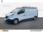 Renault trafic fgn l2h1 1300 kg dci 95 e6 grand confort