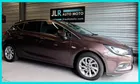 OPEL ASTRA CDTI 136 B.V AUTO CARPLAY ANDROID FULL LED RÉGUL ADAPT 1er MAIN GARANTIE 12 MOIS