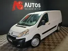 TOYOTA PROACE FOURGON L2H1 2.0 128ch 2016 118801km