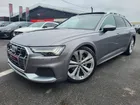 A6 allroad 50 tdi 286 avus quattro tiptronic / malus ok / 22500e options
