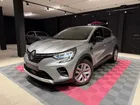 RENAULT CAPTUR Blue dCi 115 Business