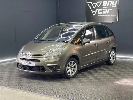 CITROEN C4 PICASSO (2) 1.6 L HDI 110 ch EXCLUSIVE GARANTIE