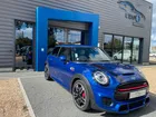 Mini cooper s john cooper works 231 ch option : 8840