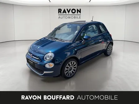 FIAT 500 1.0 70 ch Hybride BSG S/S Dolcevita