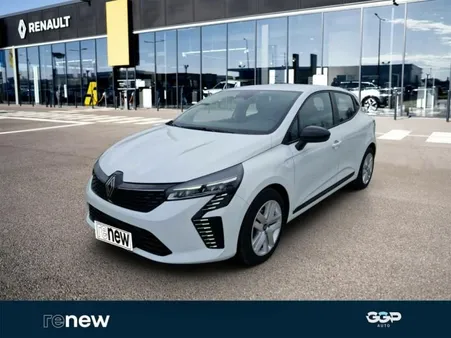 Renault Clio 1.0 Eco-G 100ch Evolution - 24