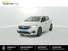 Dacia Sandero ECO-G 100 Essential