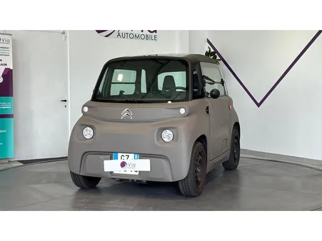 CITROEN AMI 6 Ami-Electric My Ami Buggy GARANTIE 12 MOIS