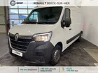 Renault Master FOURGON FGN TRAC F3500 L2H2 BLUE DCI 135 CONFORT