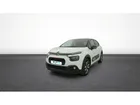 CITROEN C3 PureTech 83 S&S BVM5 Shine