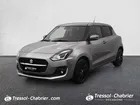 Suzuki Swift 1.2 Dualjet Hybrid Auto (CVT) Pack