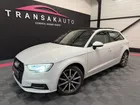 Audi a3 sportback 35 tfsi cod 150 s tronic 7 design luxe