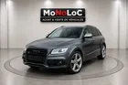 Audi SQ5 V6 313ch Quattro S-Line BVA Full Options Garantie 12M