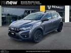 Dacia Sandero 1.0 ECO-G 100ch Stepway Extreme + -24
