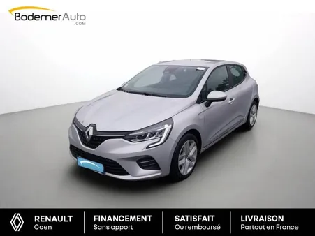 Renault Clio E-Tech 140 - 21 Business