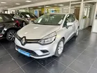 Renault Clio IV Intens ENERGY dCi 90 EDC, Boîte automatique