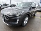 Ford Kuga 2.5 Duratec 190 ch FHEV E85 Titanium BVA
