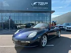 Porsche Boxster 987 2.7 Flat6 245ch