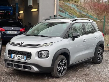 Citroën C3 Aircross 1.2 PureTech 110 cv Feel