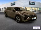 Citroën C5 X PureTech 180 S&S EAT8 Shine