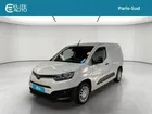 Toyota proace city medium 1.5l 130 d-4d bvm6 dynamic