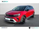 OPEL CROSSLAND 1.2 Turbo 130 ch BVA6 Ultimate