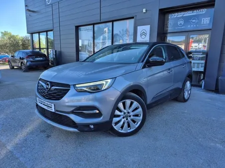 Opel Grandland X 1.5 DIESEL 130 ELITE AUTO