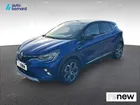 Renault Captur 1.6 E-Tech hybride 145ch Techno Fast Track