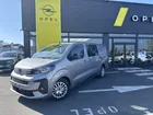 Peugeot Expert Fg XL 2.0 BlueHDi 180ch S&S Cabine Approfondie Fixe Pack Premium Connect EAT8