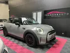 MINI HATCH 3 PORTES F56 LCI II Cooper 136 CV BVA7 Edition Camden + TOIT OUVRANT + CARPLAY + AFFICHAGE TETE HAUTE