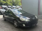 Peugeot 407 1.6 HDi110 Confort