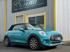 MINI COOPER CABRIOLET III F57 1.5 i 136 ch EXQUISITE / FULL CUIR / SIEGES CHAUFFANT / GPS ...