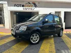 Fiat PANDA 1.2 8V 60CH EMOTION