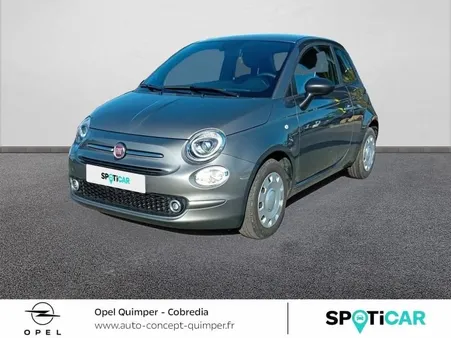 Fiat 500 1.0 70ch BSG S&S Pack Confort