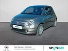 Fiat 500 1.0 70ch BSG S&S Pack Confort