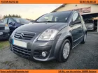Citroen C2 restylée 1.1i 60cv 55 000 kms