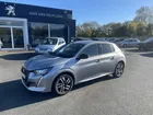 Peugeot 208 allure 1.5l bluehdi 100cv bvm6