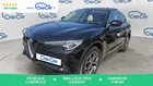 Alfa Romeo Stelvio 2.2 Diesel 210 Q4 AT8 Lusso