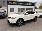 Nissan Qashqai (2) 1.5 DCI 110 N-CONNECTA