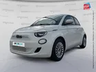 Fiat 500 e 95ch Action