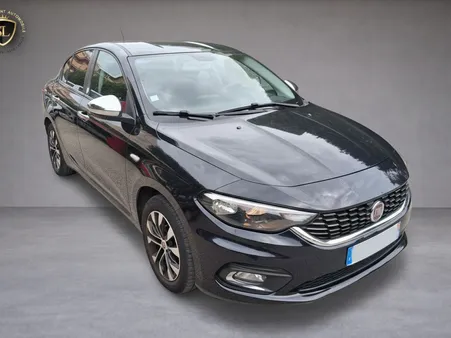 FIAT TIPO MY20 1.4 95 ch SS Mirror