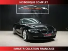 Bmw Z4 ROADSTER (E85) 2.5SI 218CH