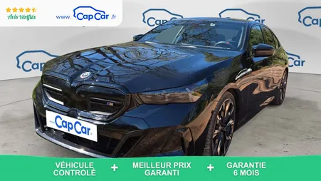 BMW i5 M60 G60 Xdrive40 601 83.9 kWh M Sport