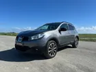 NISSAN QASHQAI 1.5 dCi 110 FAP Tekna