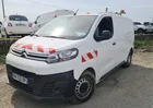 Citroen Jumpy lll 2.0 HDI 120 CV caméra/1er main/garantie 12 mois