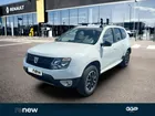 Dacia Duster 1.5 dCi 110ch Black Touch 4X2 EDC