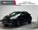 Toyota C-HR II Hybride 200 Design 5p